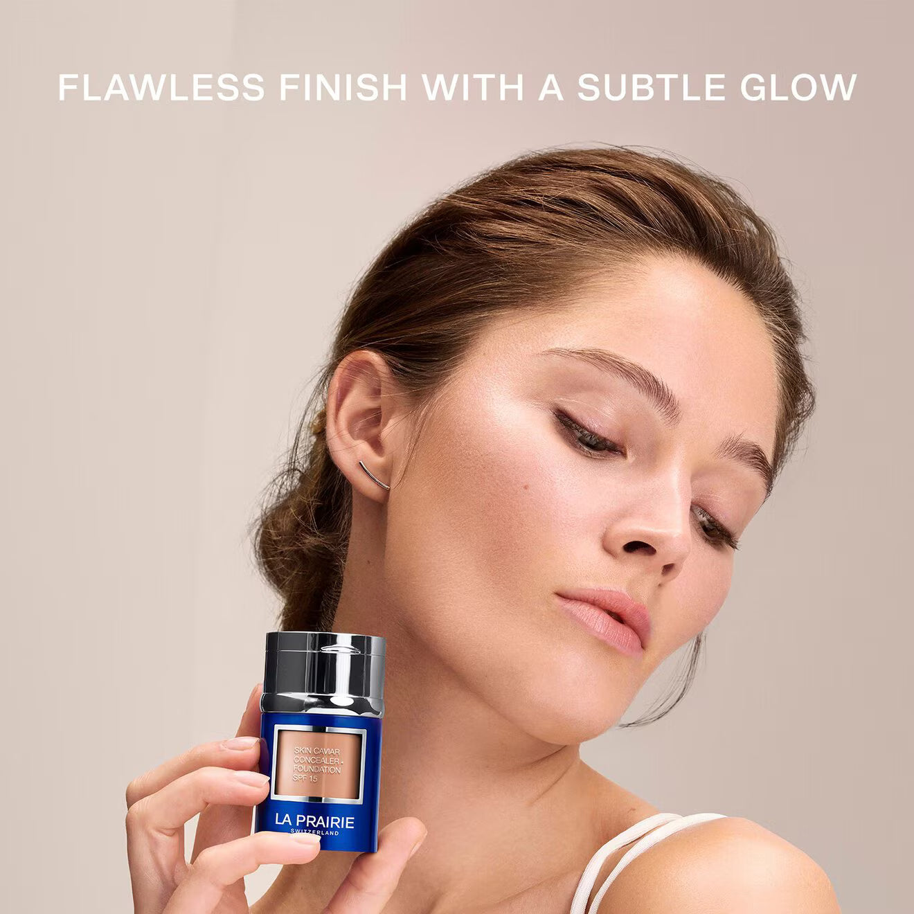 Skin Caviar Concealer Foundation