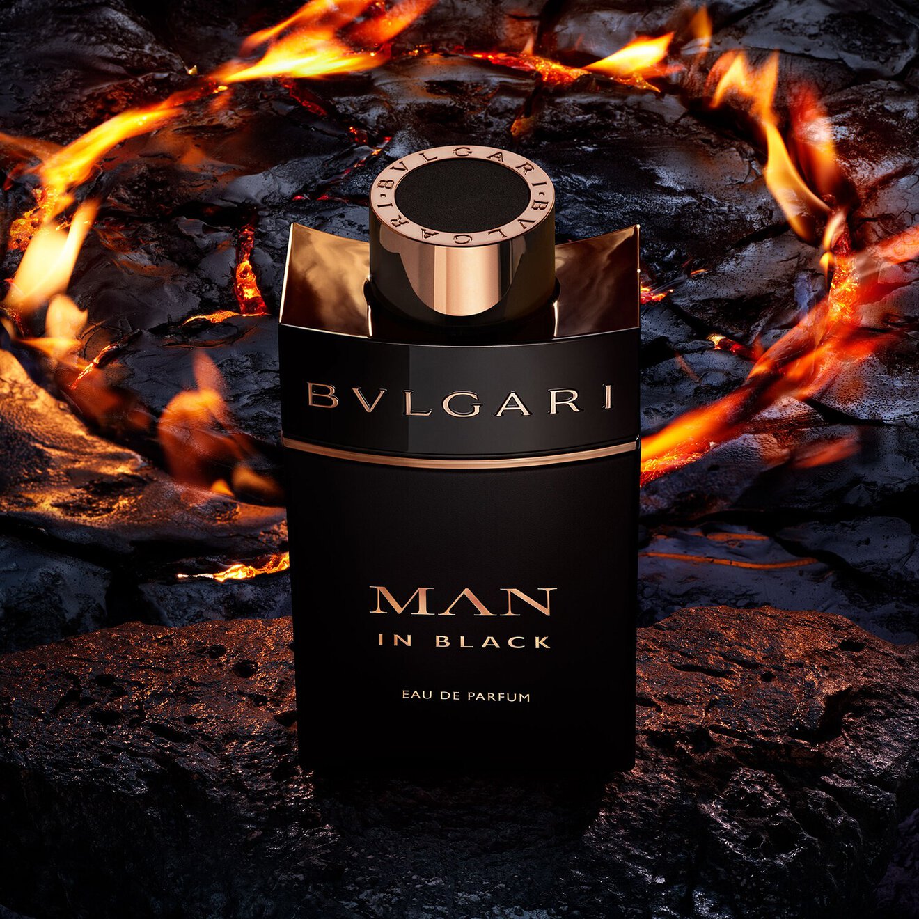 Man In Black