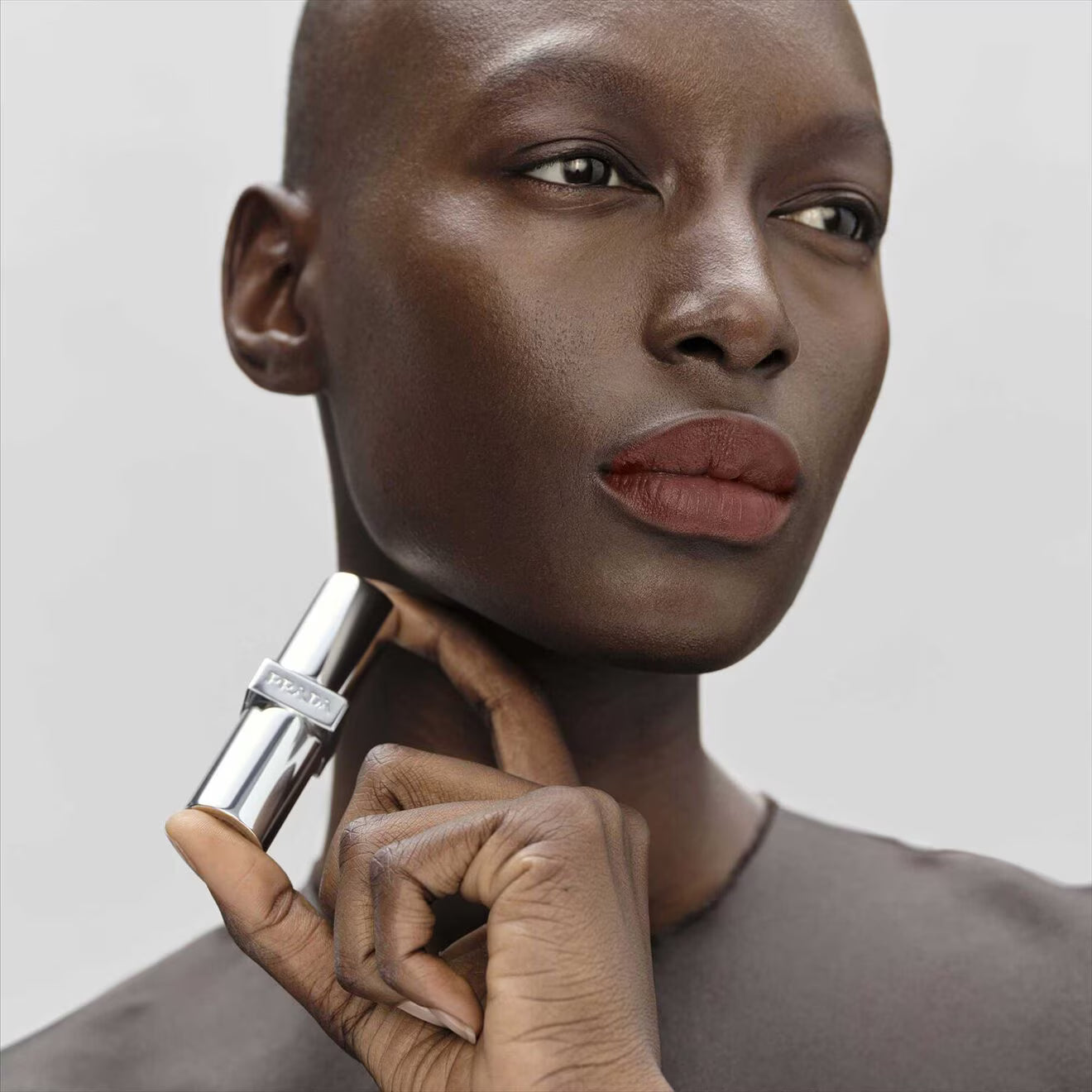Monochrome Soft Matte Lipstick