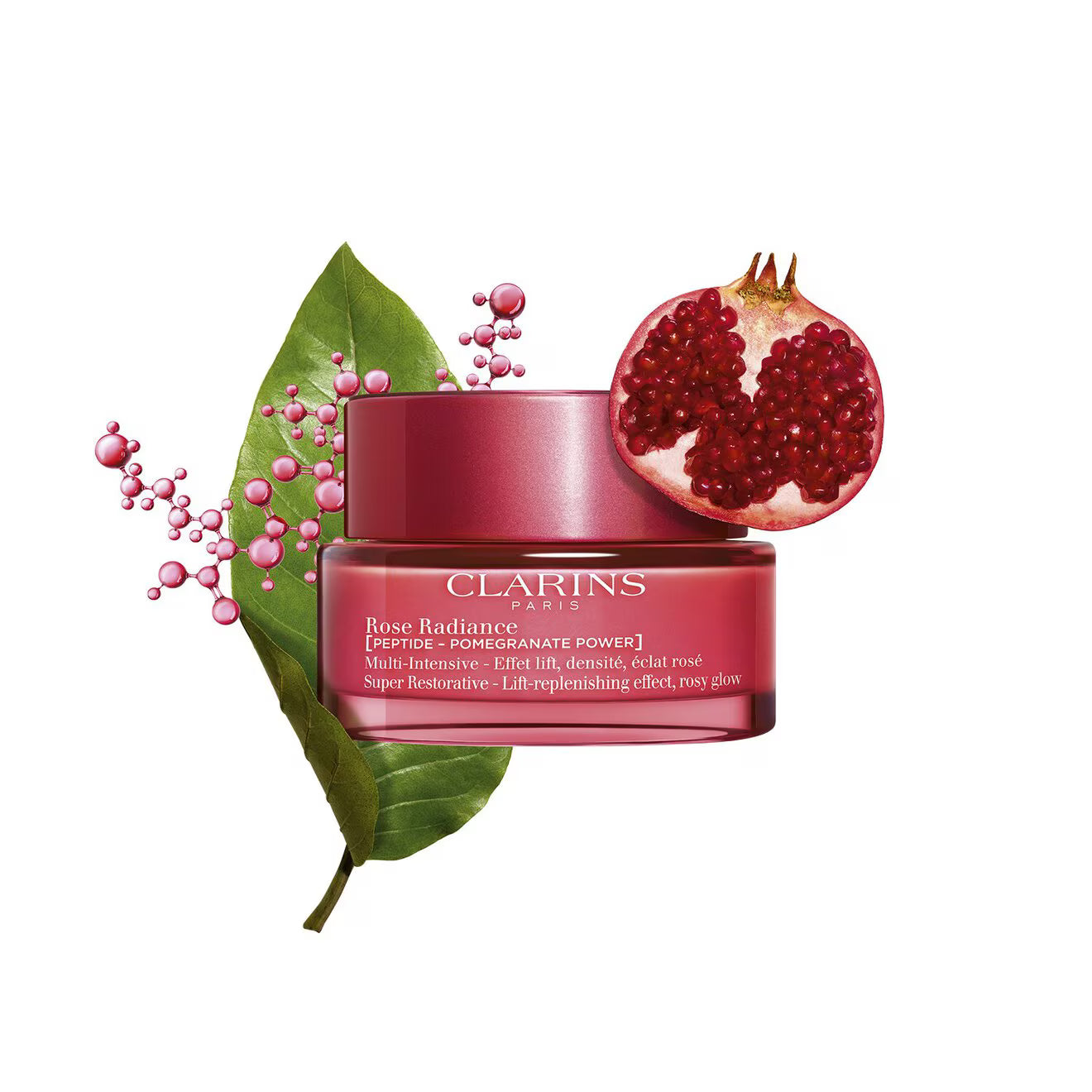 Super Restorative Rose Radiance Cream