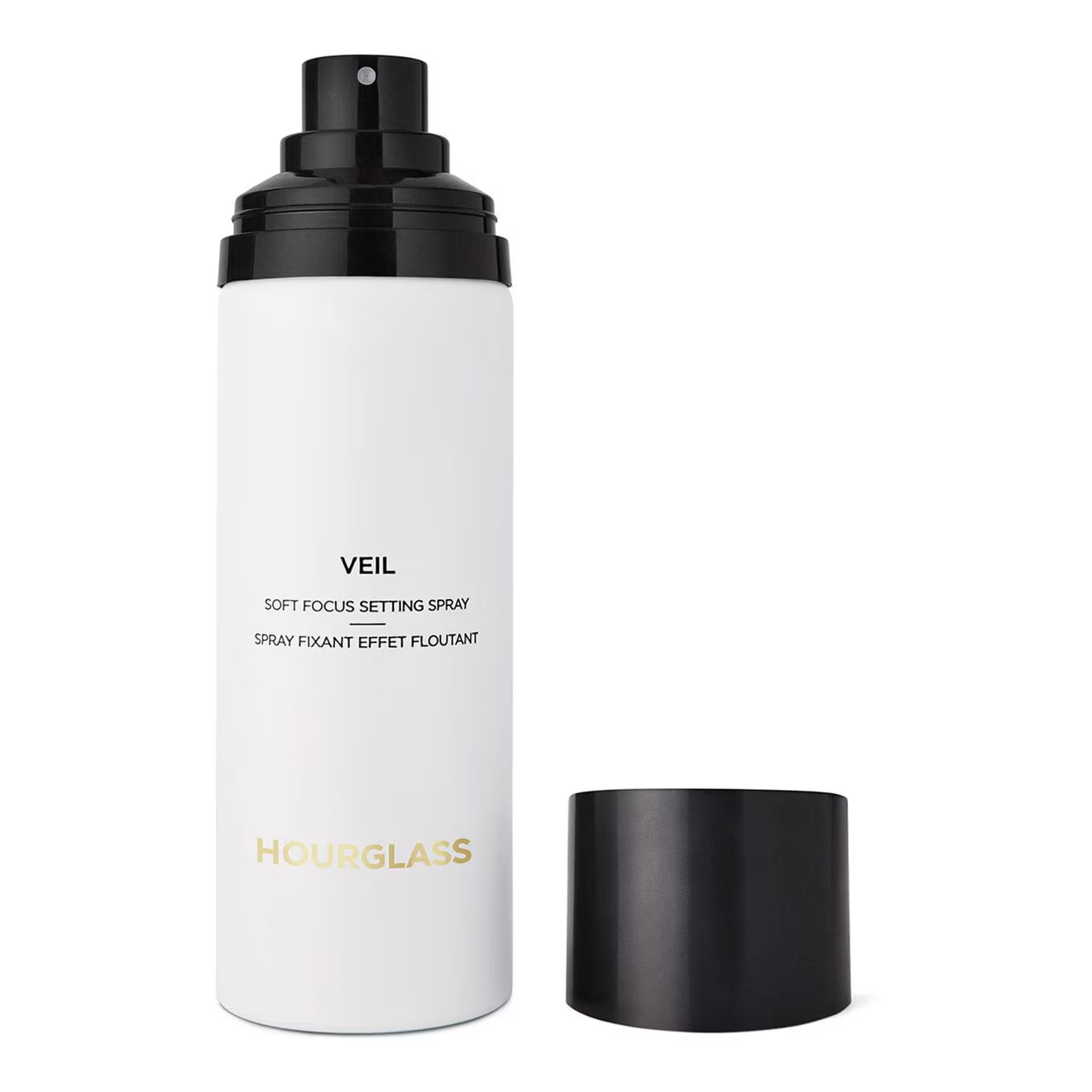 Veil Soft Focus Setting Spray