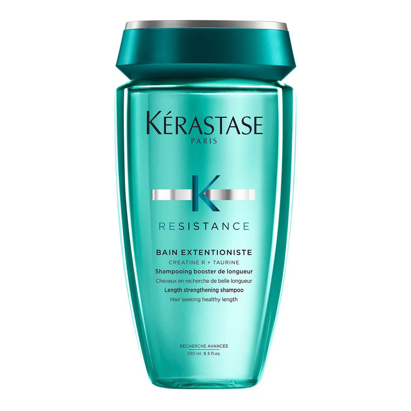 Resistance Length Boosting Shampoo
