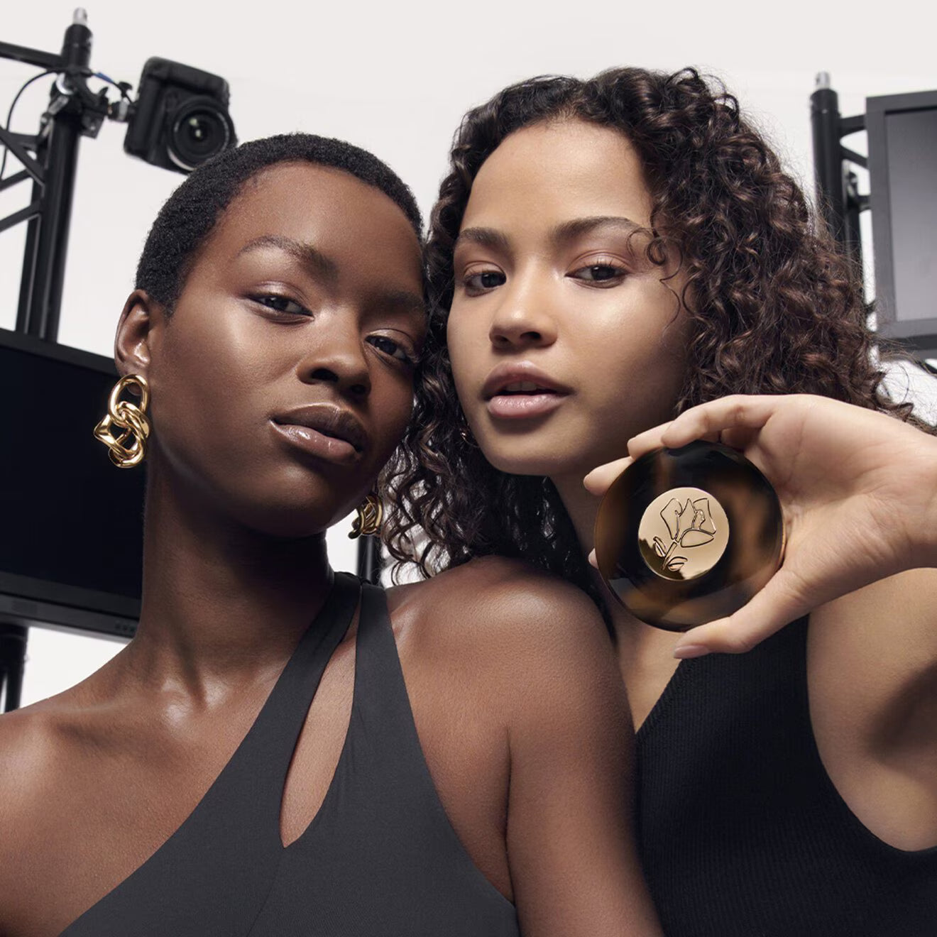 Teint Idole Ultra Wear C.E Skin Transforming Bronzer