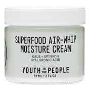 Superfood Air-Whip Lightweight Face Moisturizer With Hyaluronic Acid