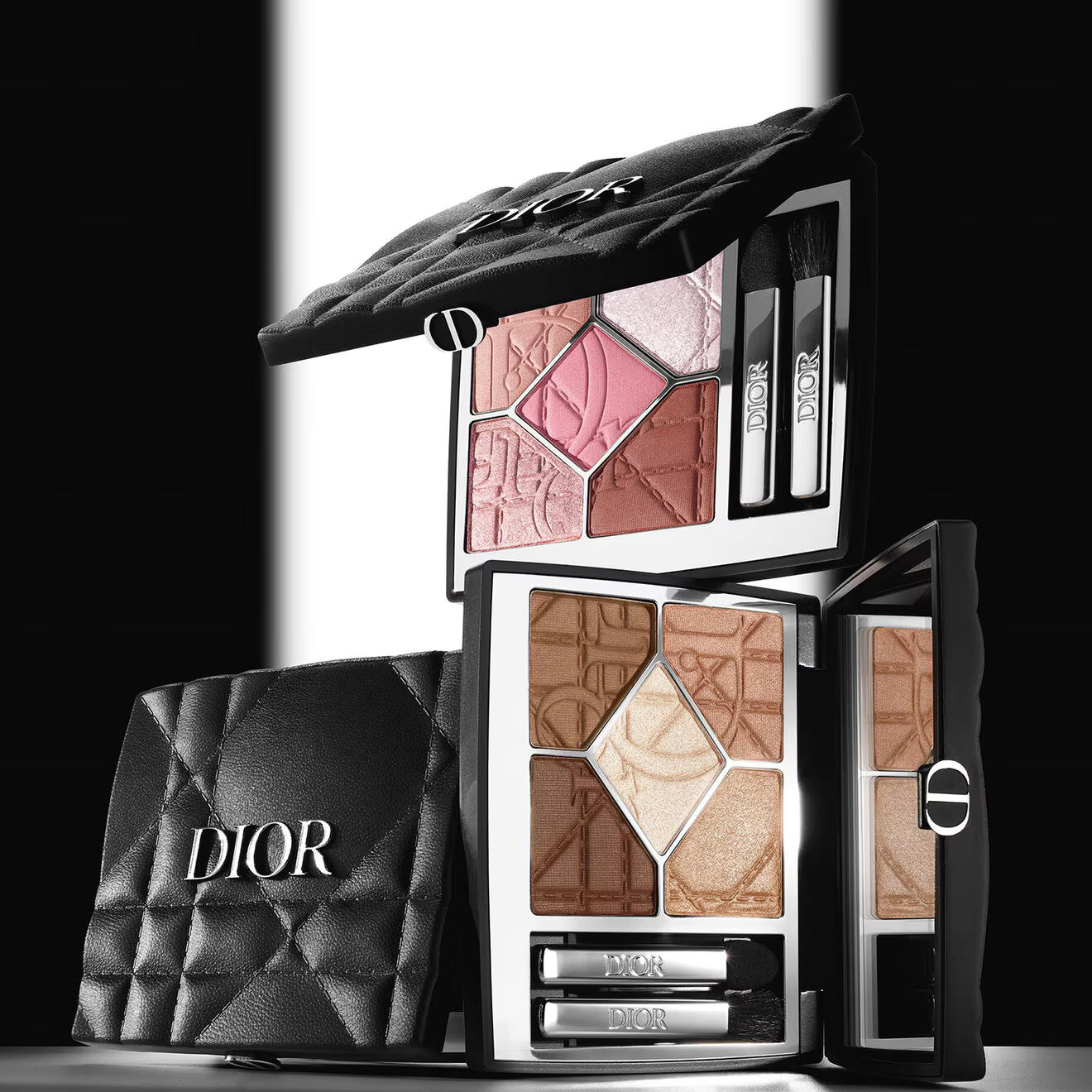Diorshow 5 Couleurs – Cannage Limited Edition