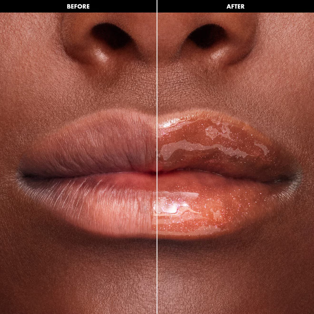 Oil Infusion Hydrating Lip Oil