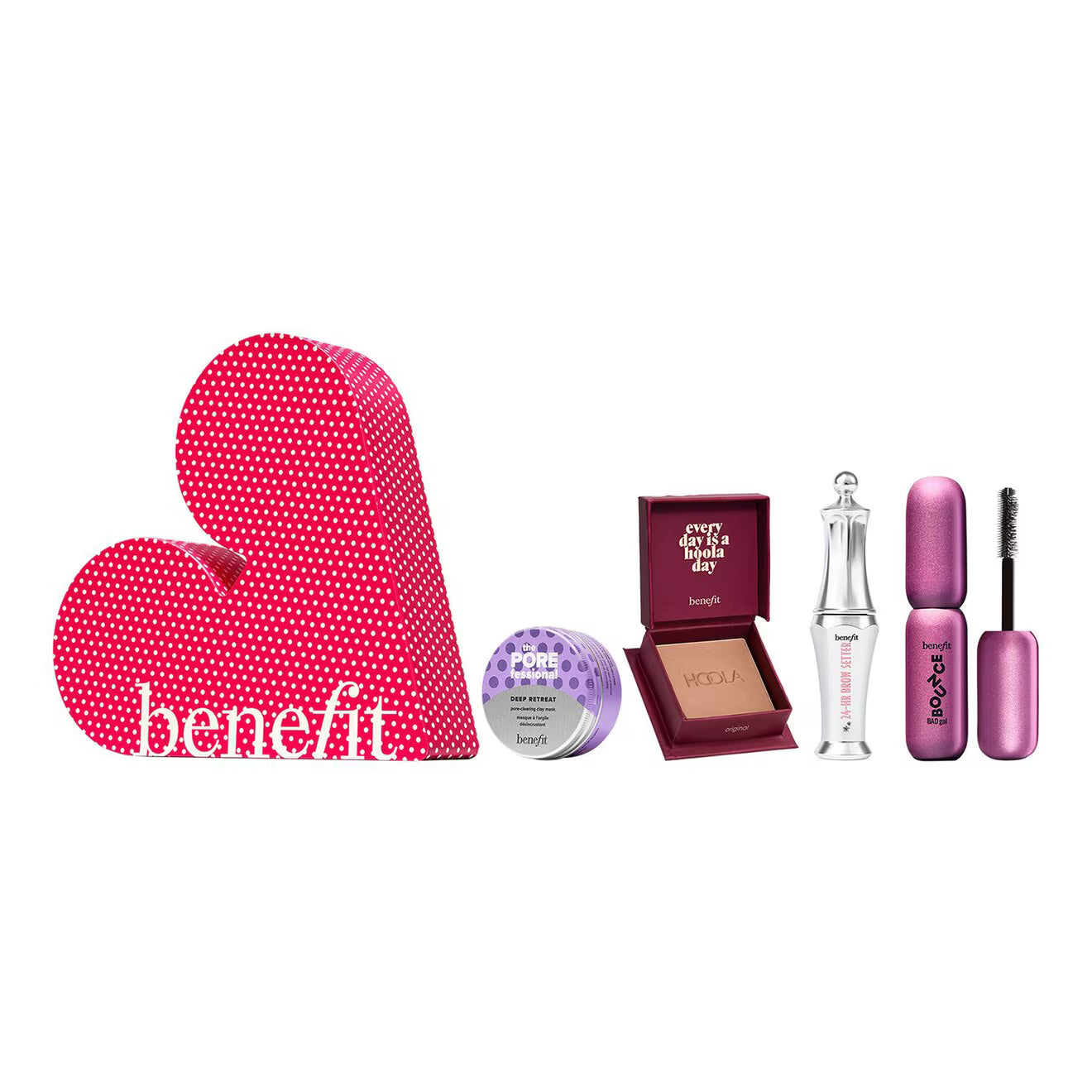 Dream Team Best Sellers Gift Set