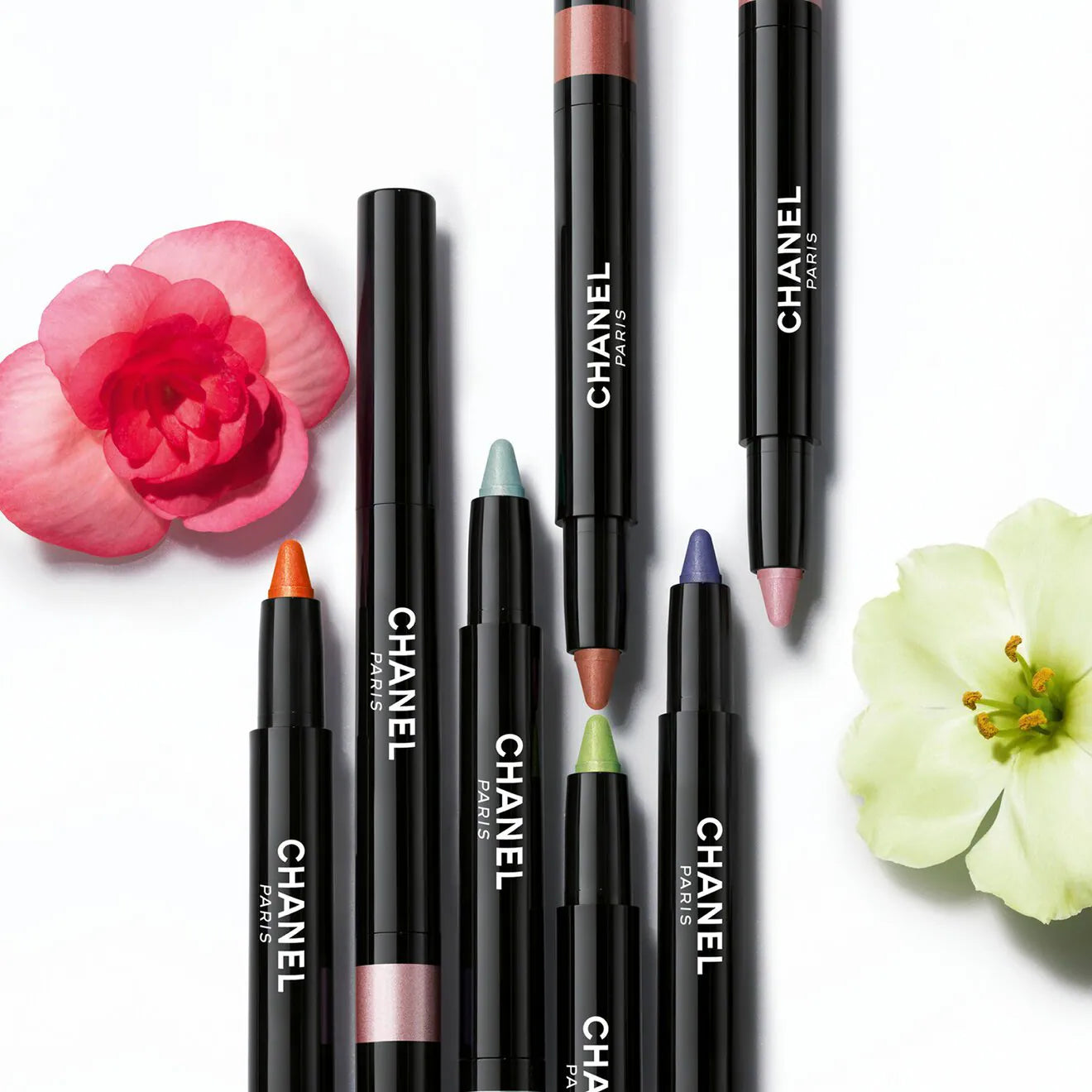 STYLO OMBRE ET CONTOUR - Eyeshadow Liner Kohl