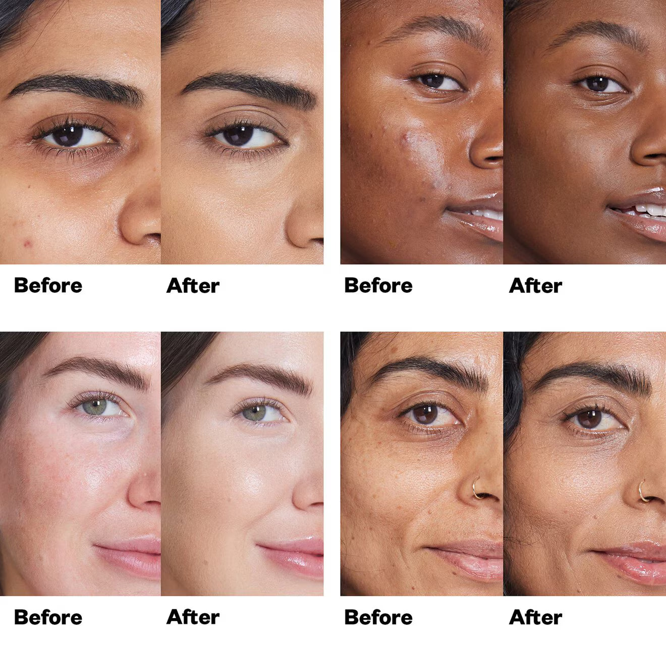 Revealer Concealer