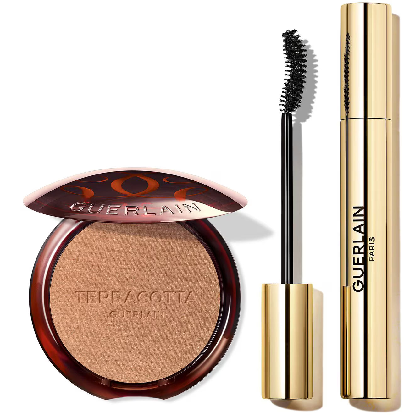 The Terracotta x Noir G Set