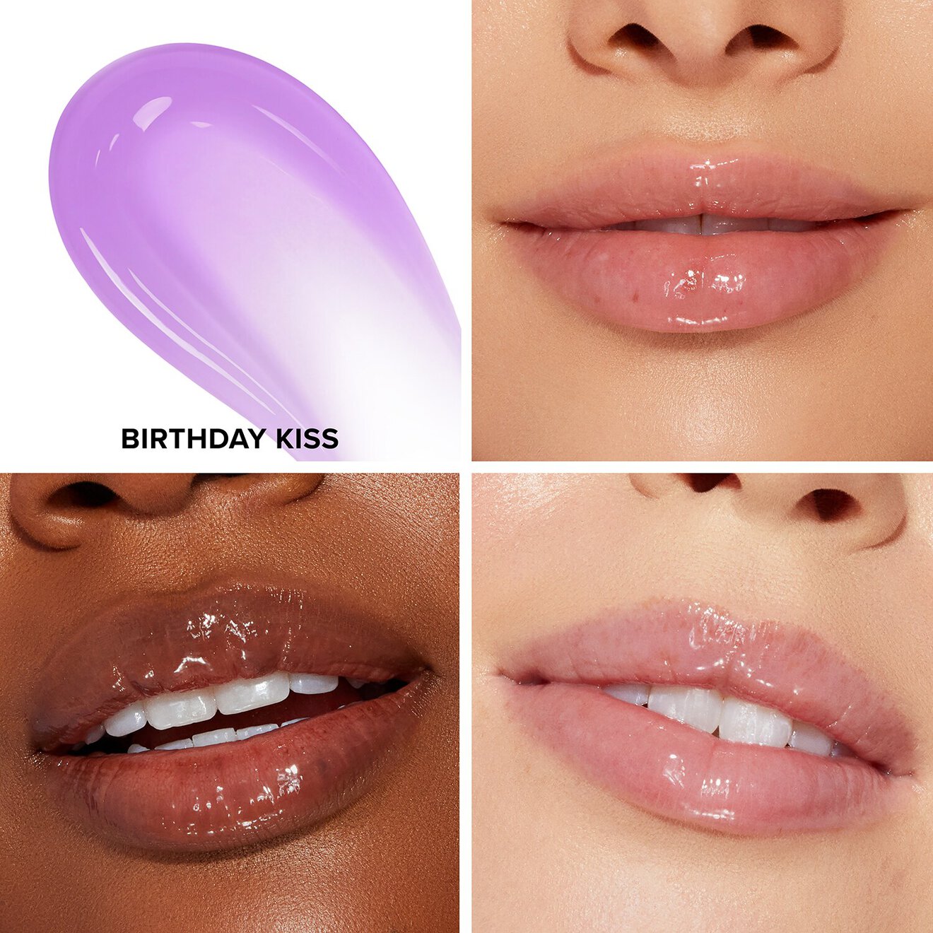 Kissing Jelly Lip Mask