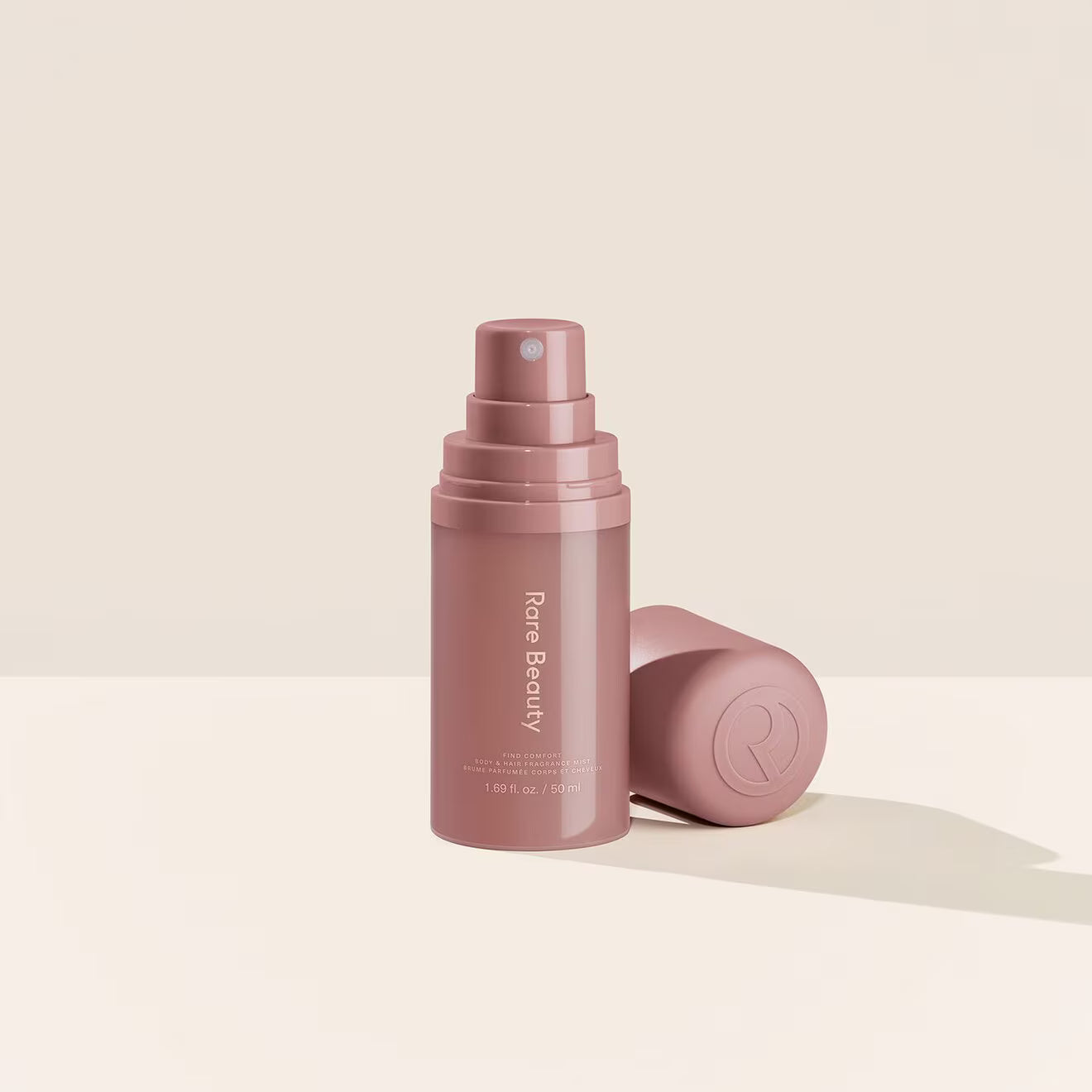 Find Comfort Body & Hair Fragrance Mist - Mini