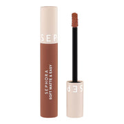 Soft Matte & Easy - Smooth Matte Lip Color