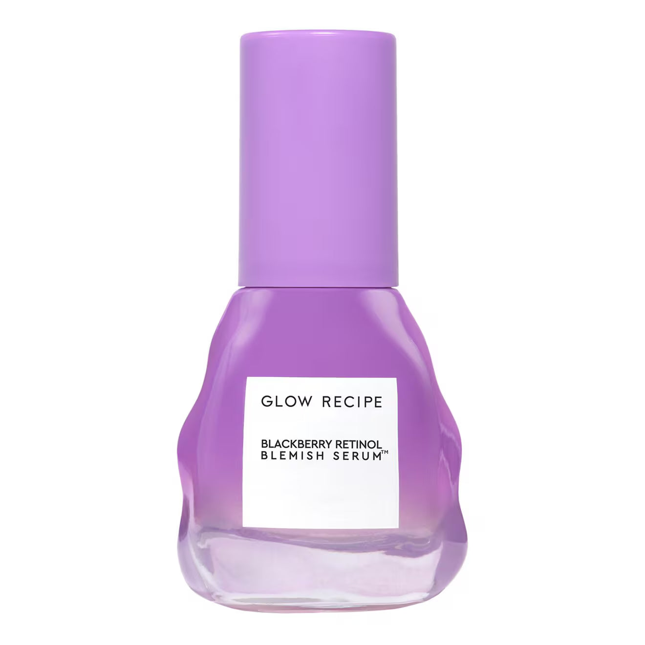 Blackberry Retinol Blemish Serum