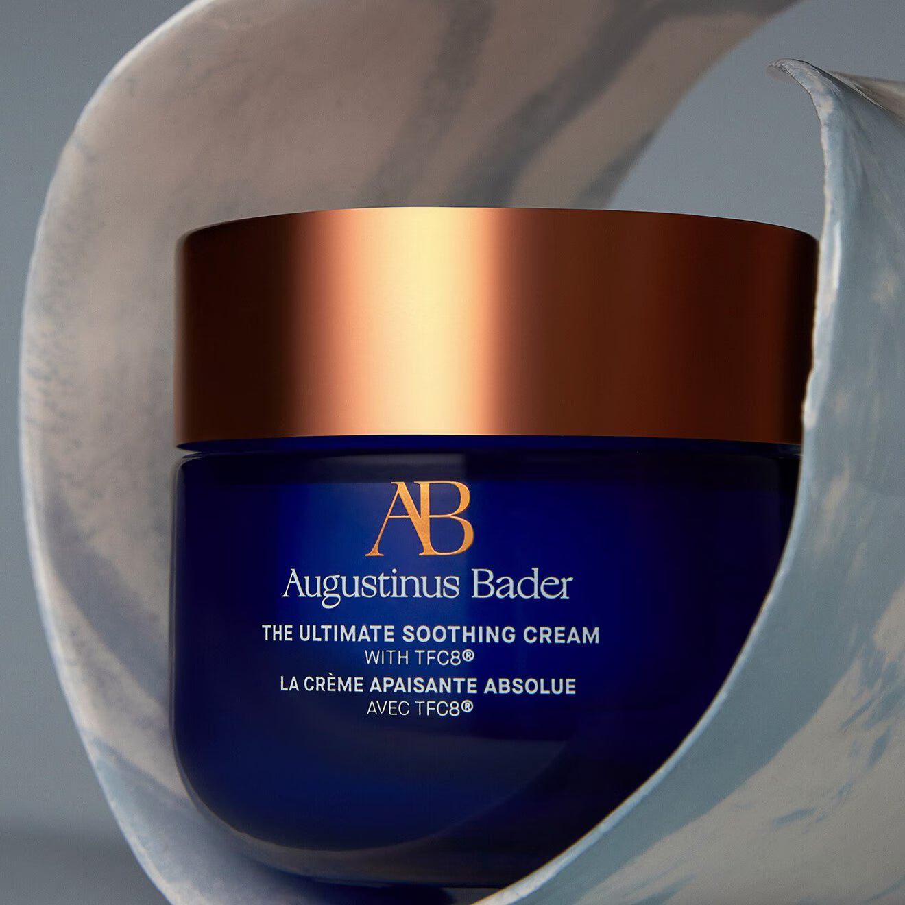 The Ultimate Soothing Cream
