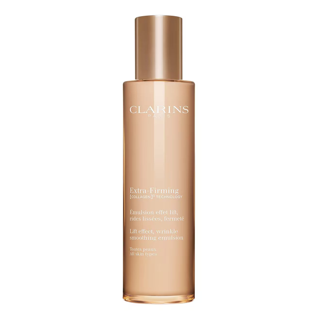 Extra-Firming Emulsion