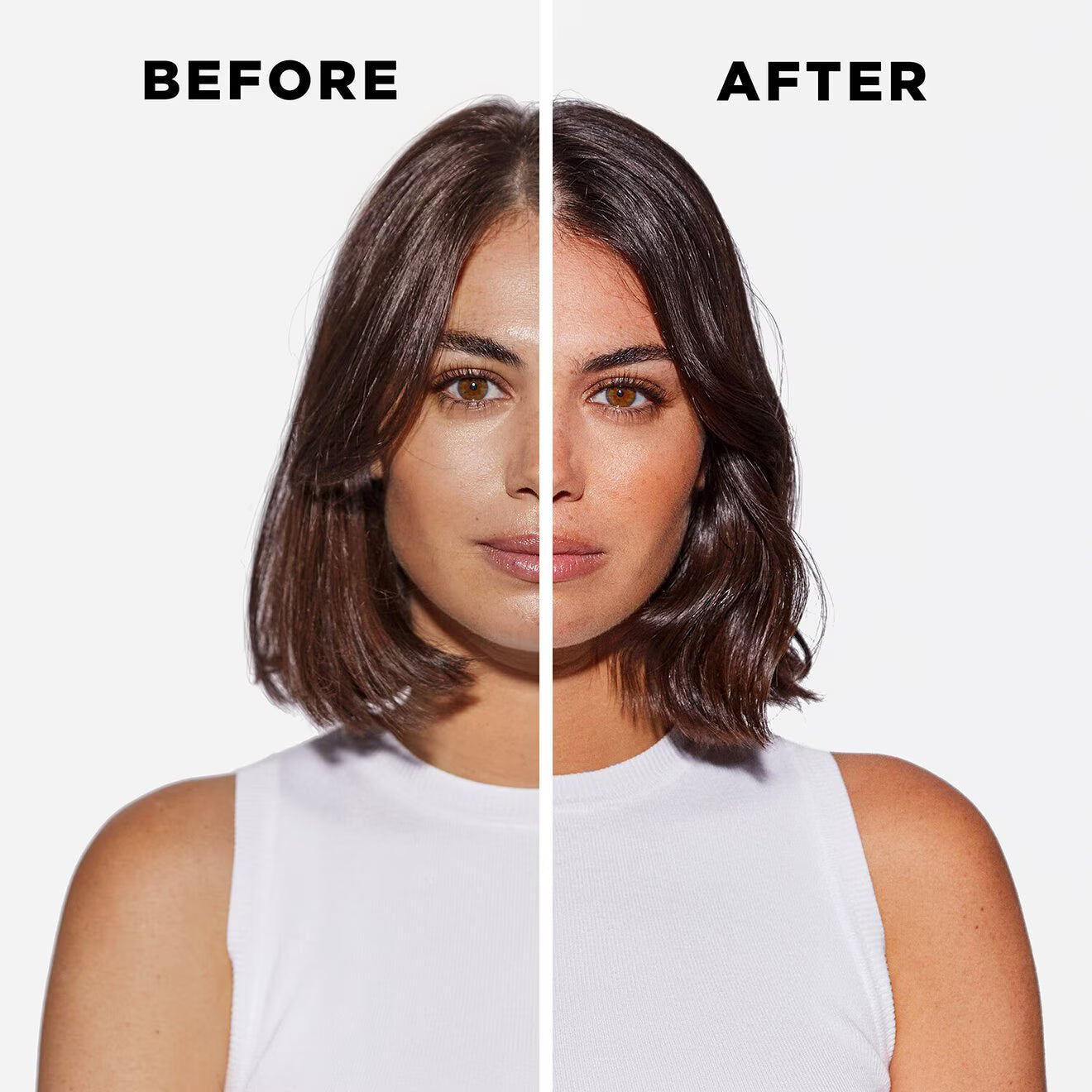Chroma Absolu Anti-frizz Thermic Leave-in Serum