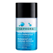 Waterproof Eye Makeup Remover