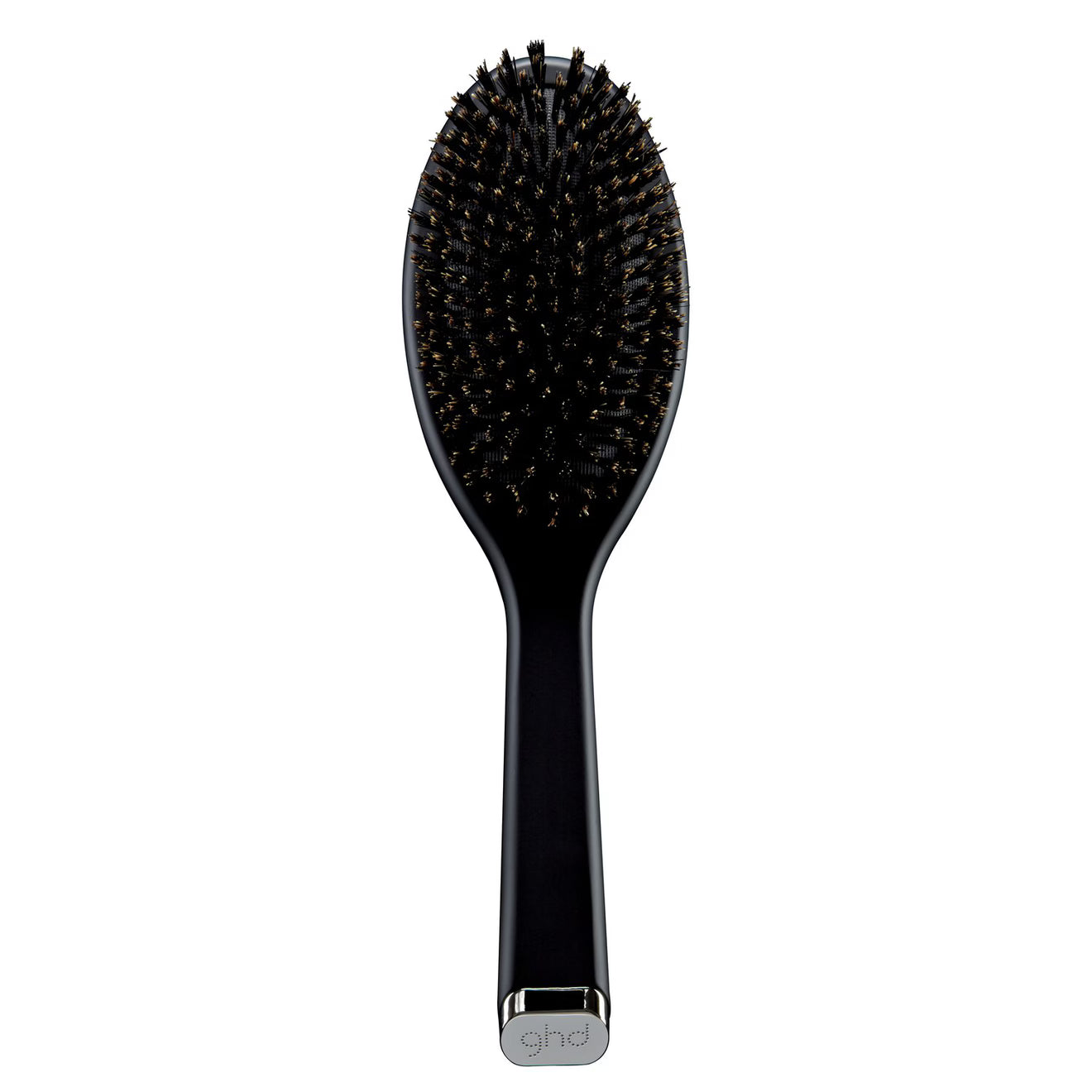 Oval Dressing Brush