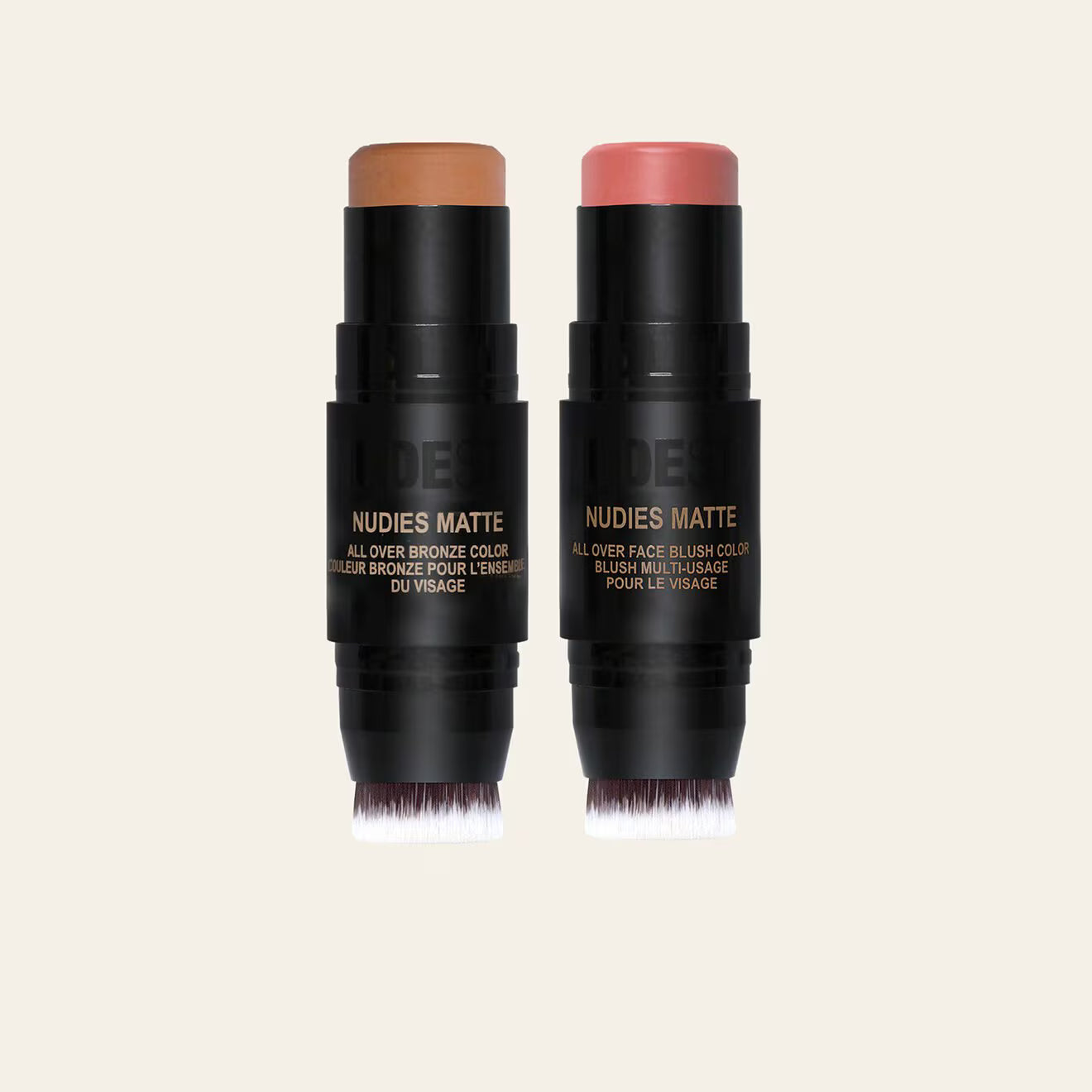 Desert Nudes - Kit