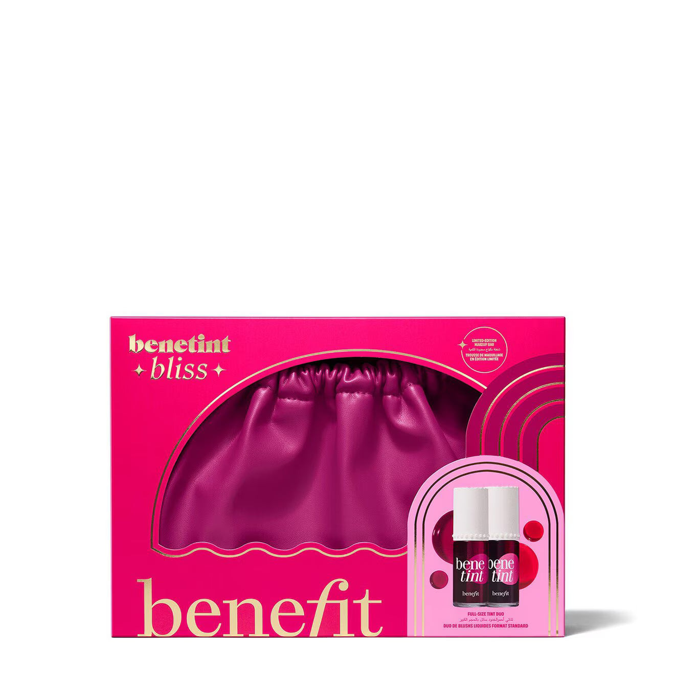 Benetint Bliss