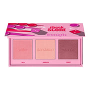 Cheek Score Palette