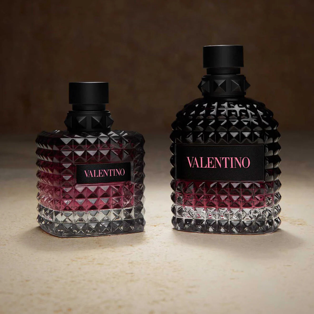 Born In Roma Uomo - Eau de Parfum Intense