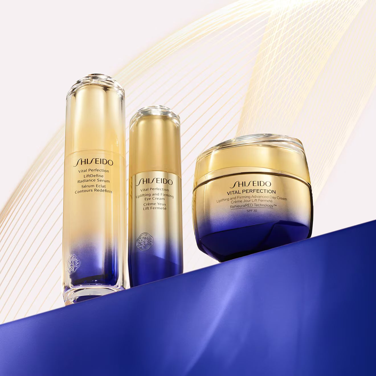 Vital Perfection - SPF30