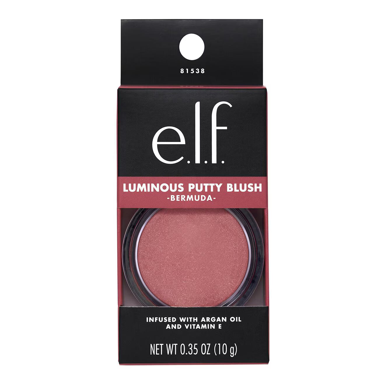 Luminous Putty Blush