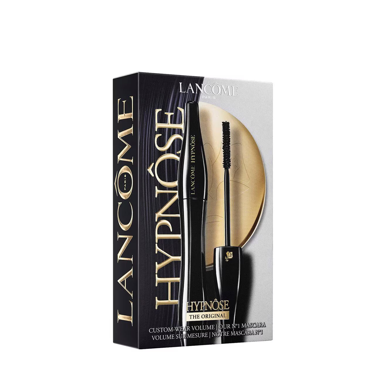 Hypnôse Drama Mascara Set