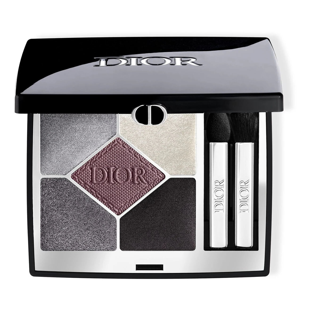Diorshow 5 Couleurs - Eye Palette, 5 Eyeshadows, High Color and Long Wear