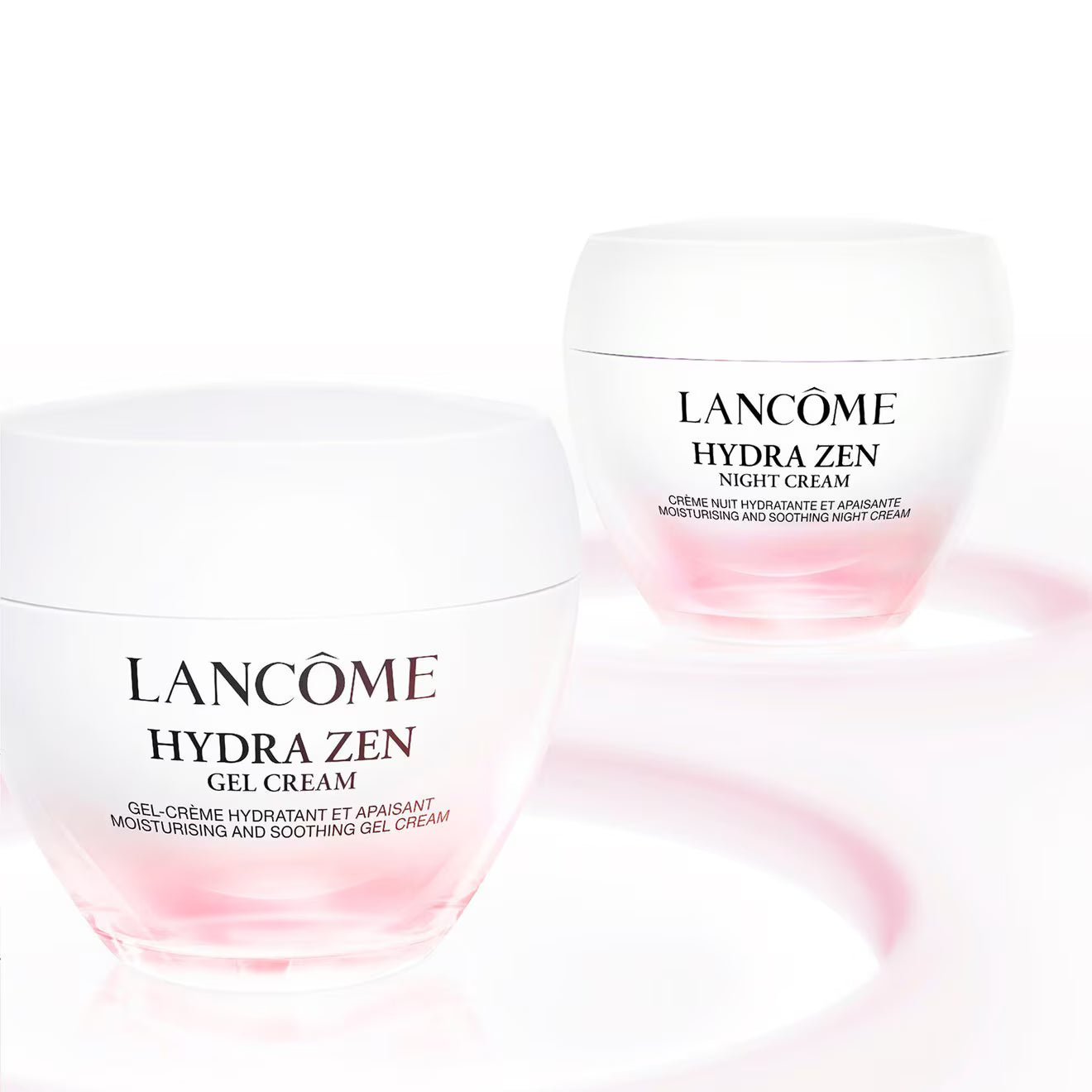 Hydra Zen Day Cream-Gel For Dry Skin
