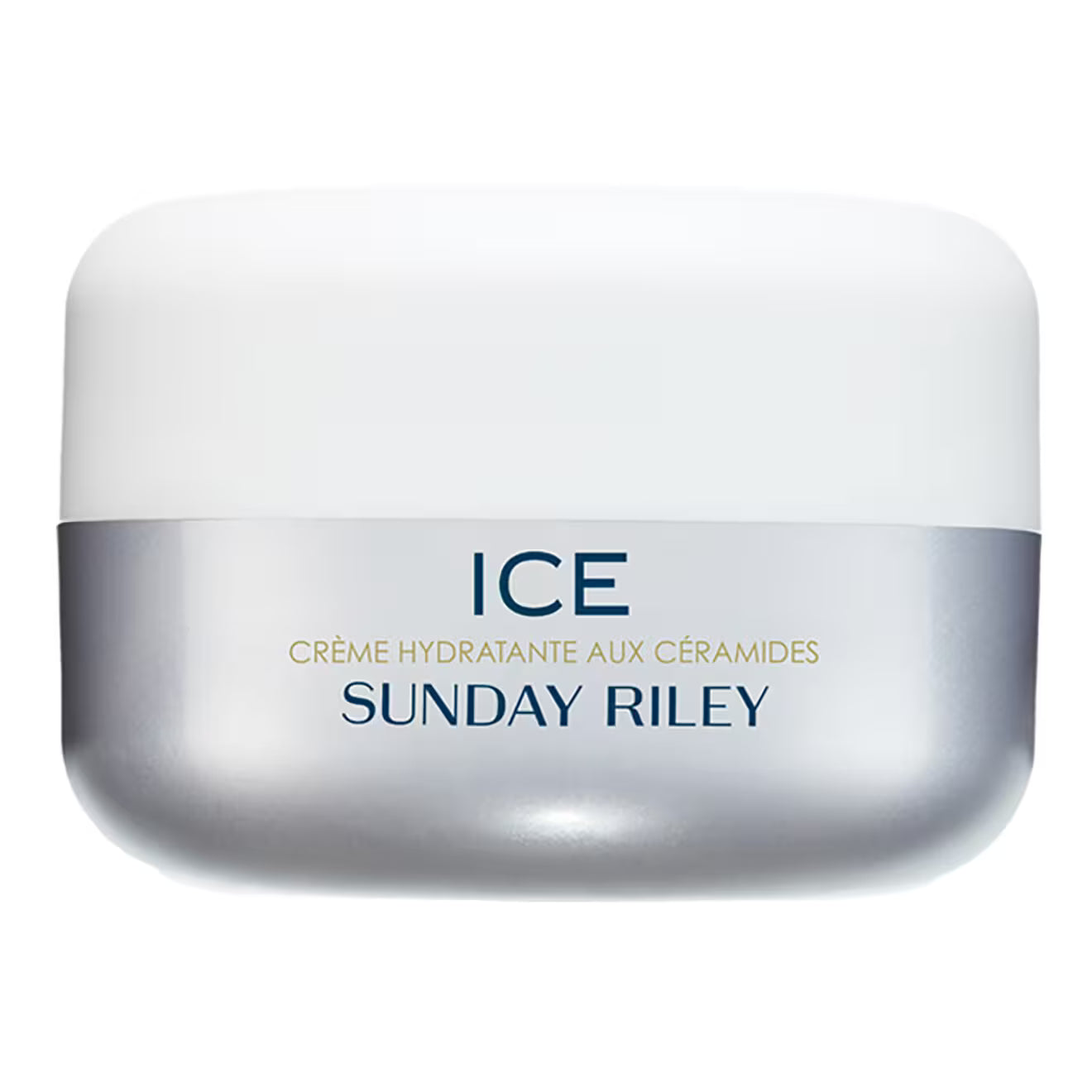 ICE - Ceramide Moisturizing Cream