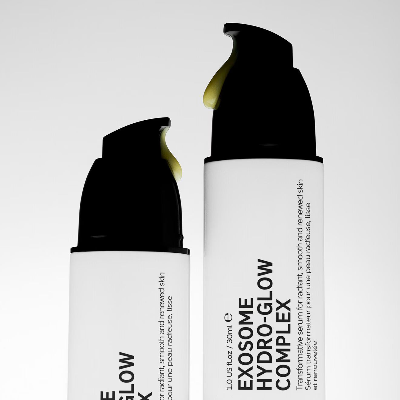 Exosome Hydro-Glow Complex