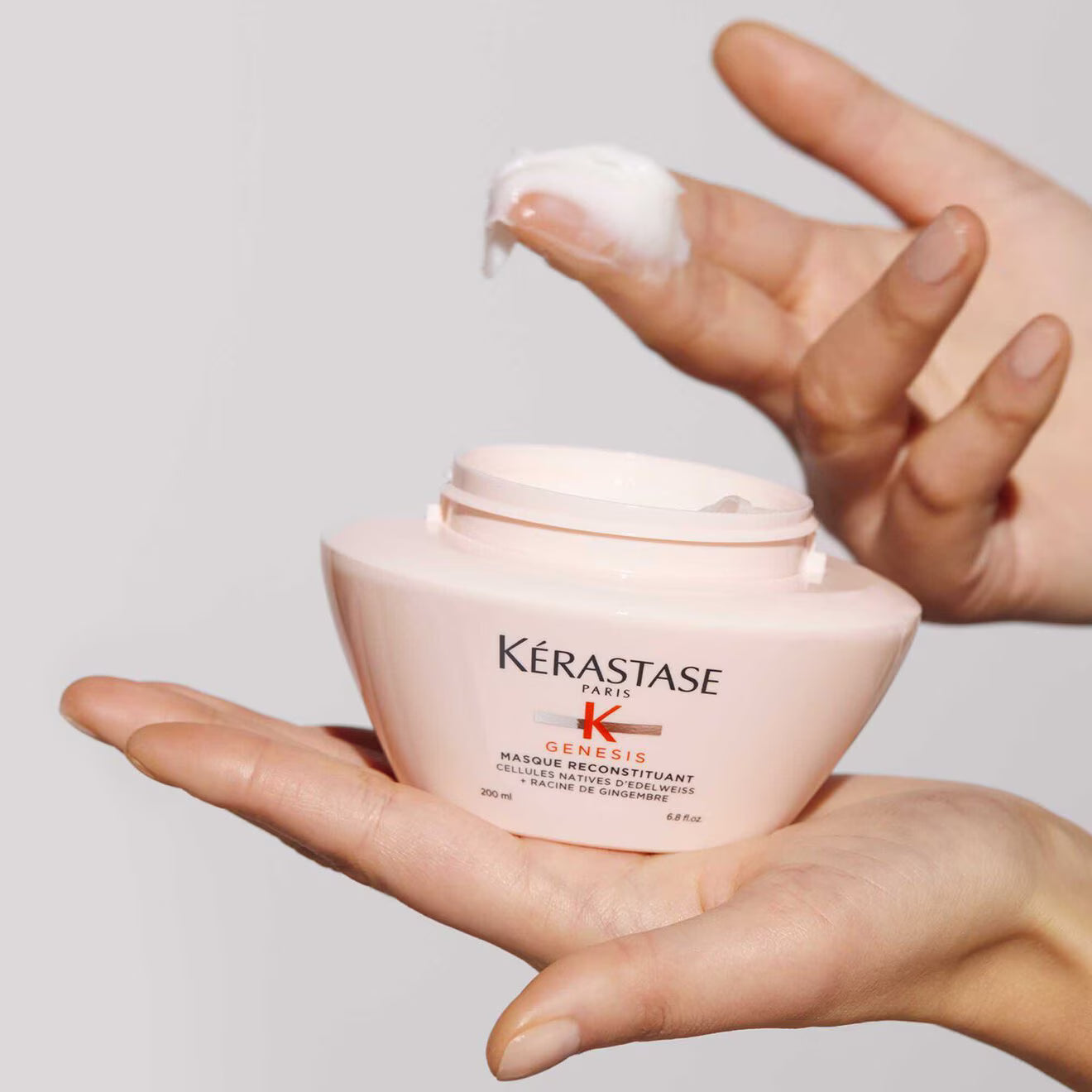 Genesis Anti Hair-Fall Mask