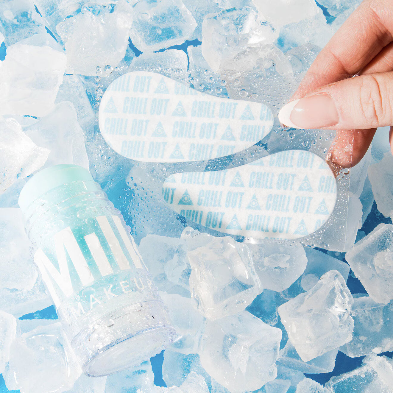 Cooling Water