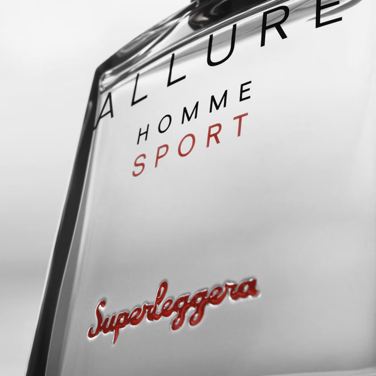 ALLURE HOMME SPORT SUPERLEGGERA - Eau de Parfum