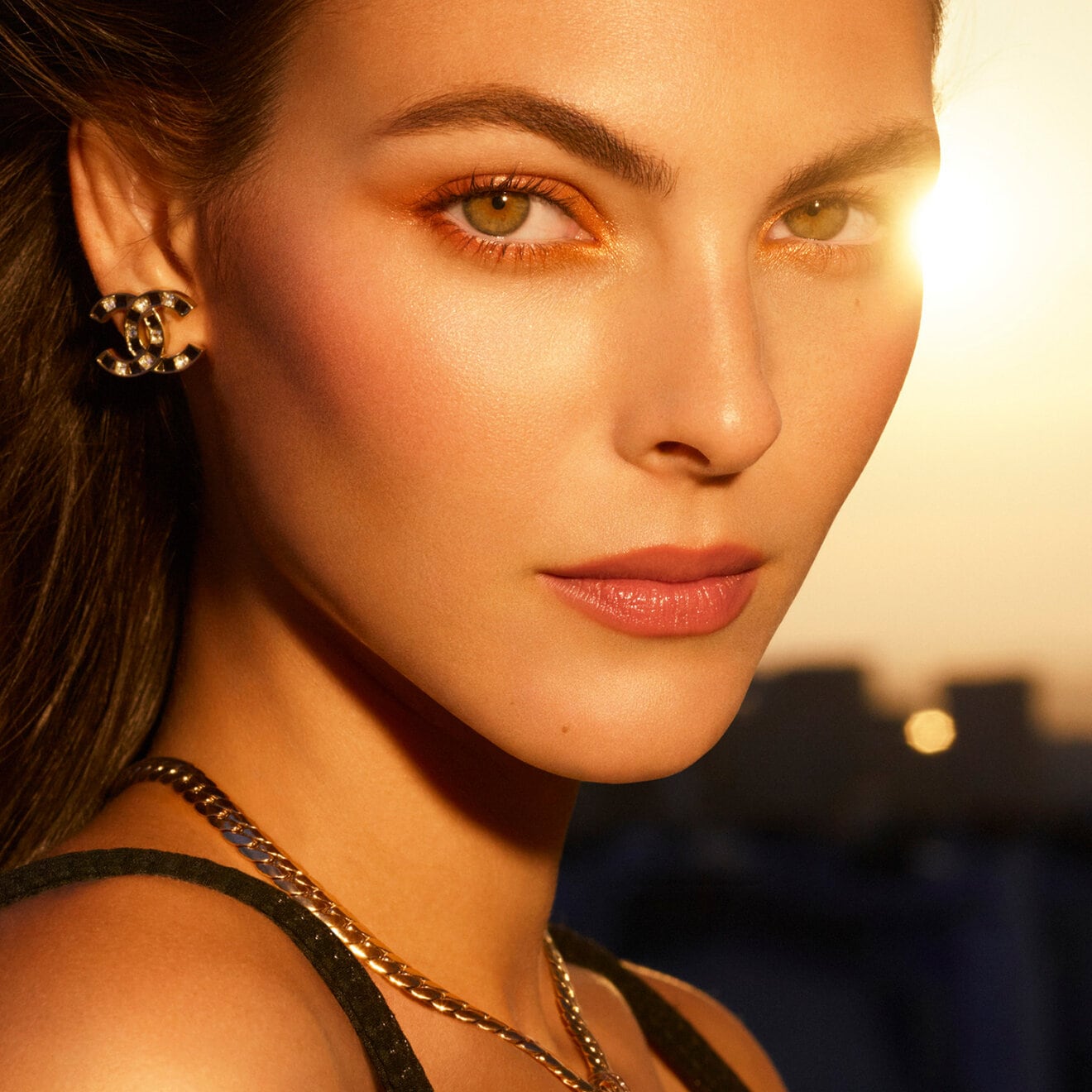 LES BEIGES - Blush Stick Sheer Blush In a Stick For a Healthy Glow