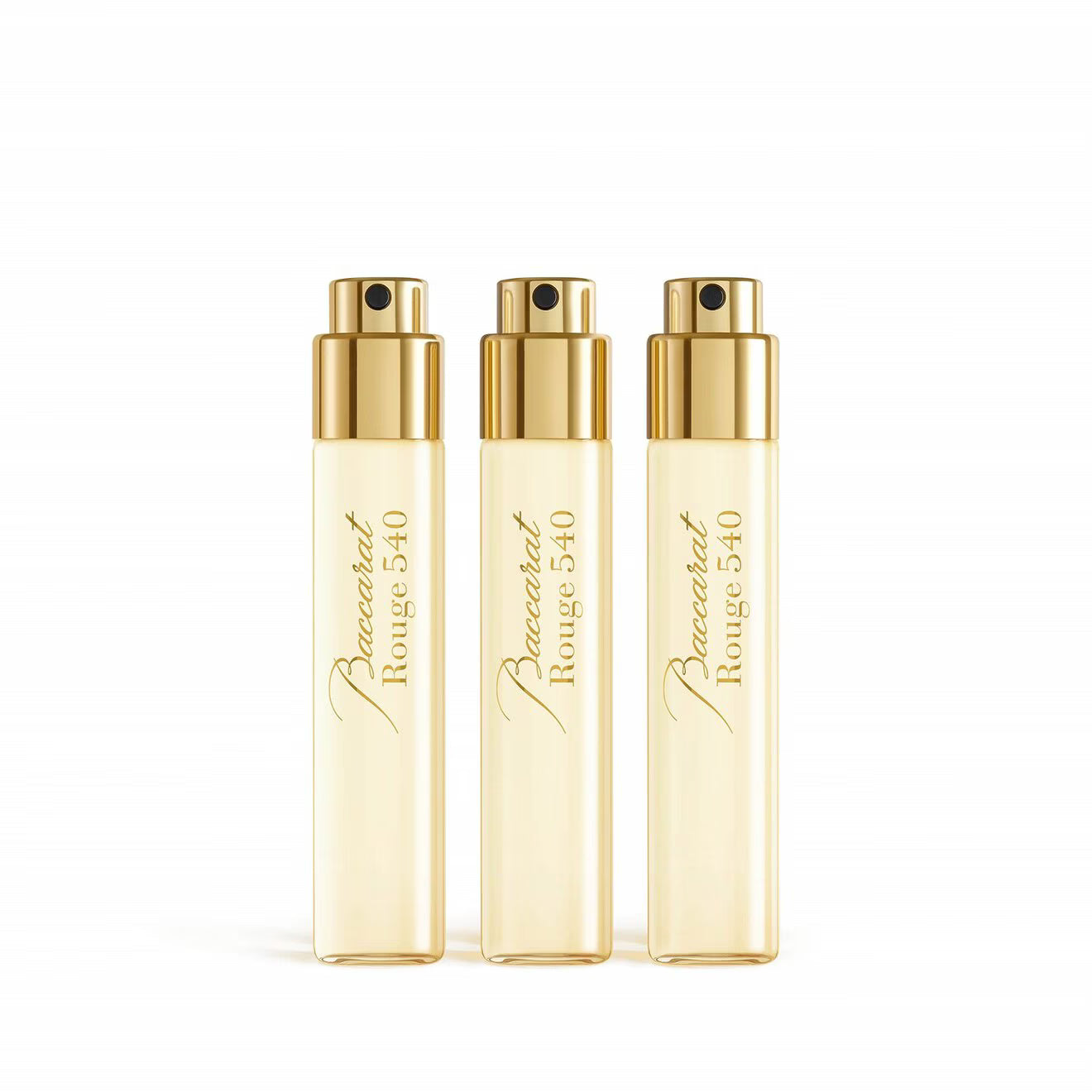 Baccarat Rouge 540 Refills - Eau de Parfum