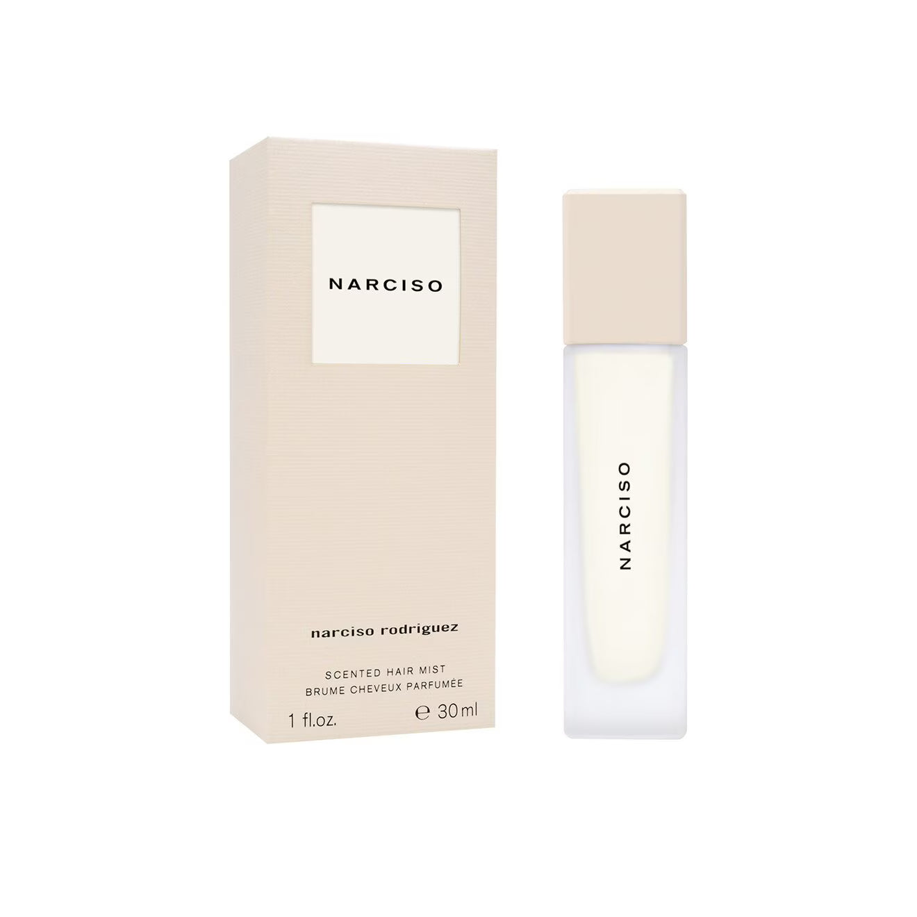 Hair Mist