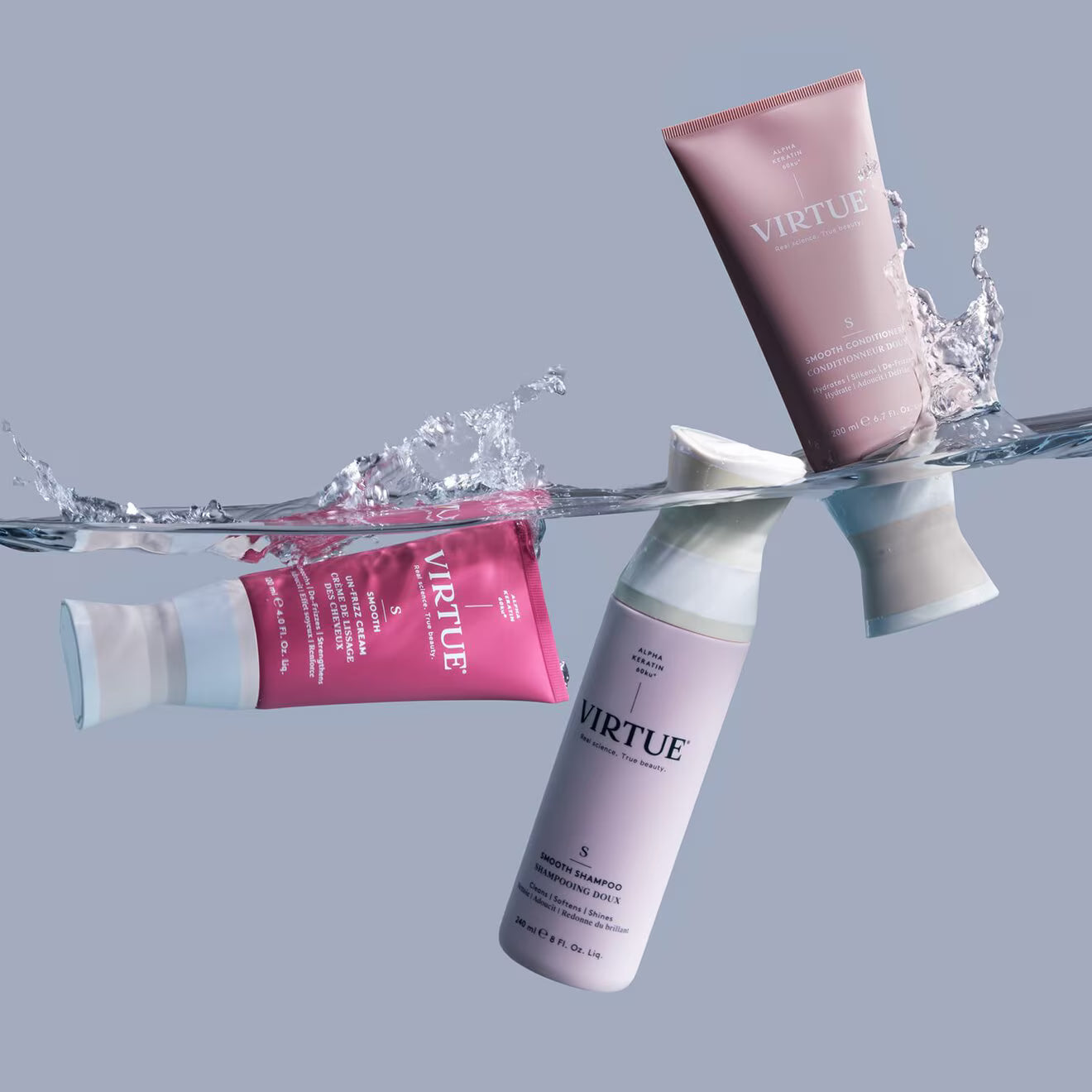 Un-Frizz Cream - Smooths | Calms | Transforms