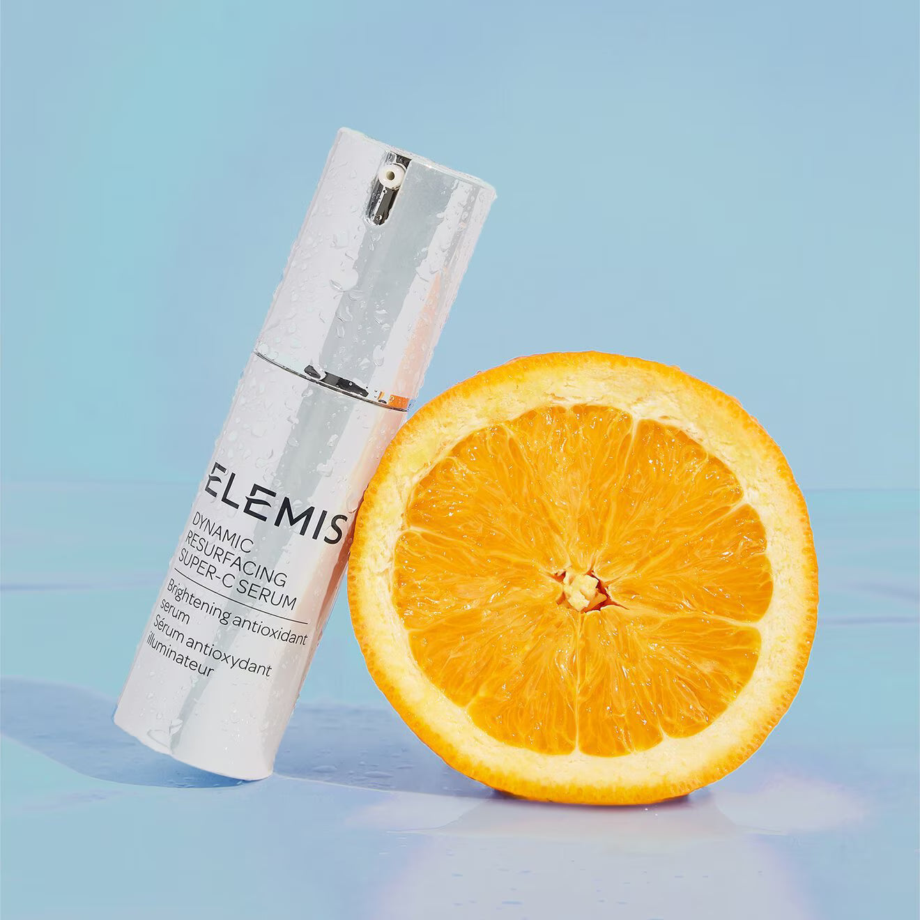 Dynamic Resurfacing Super-C Serum