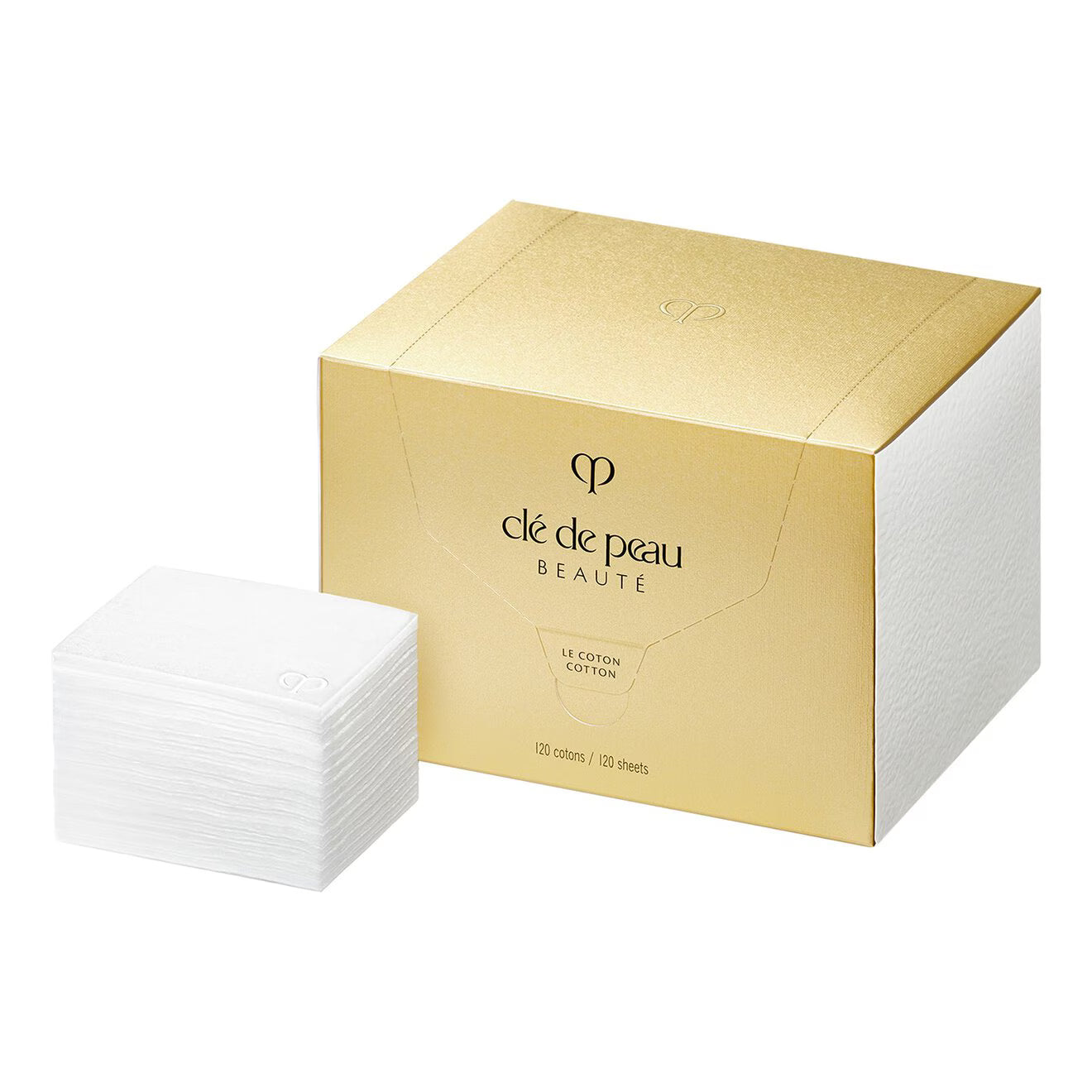Facial Cotton Pads