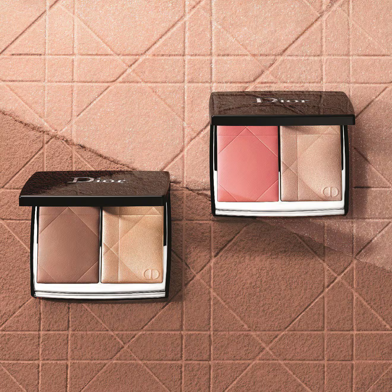 Rouge Blush Colour & Glow