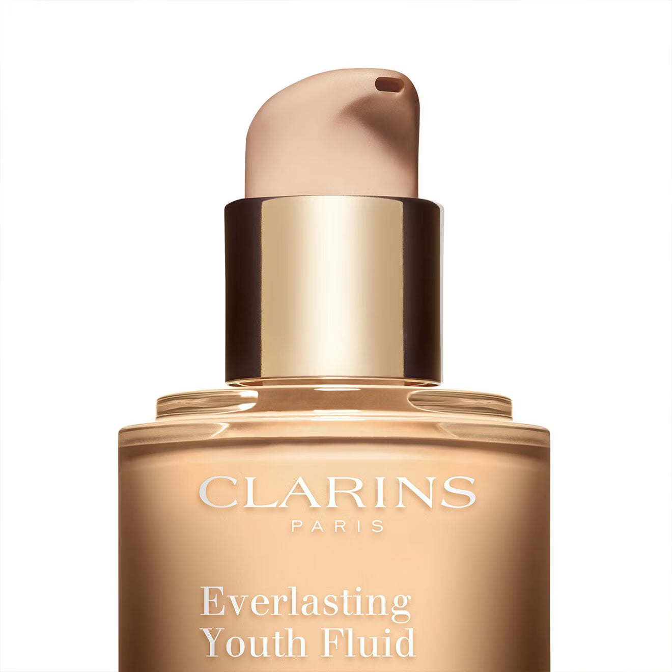 Everlasting Youth Fluid - Fluid foundation