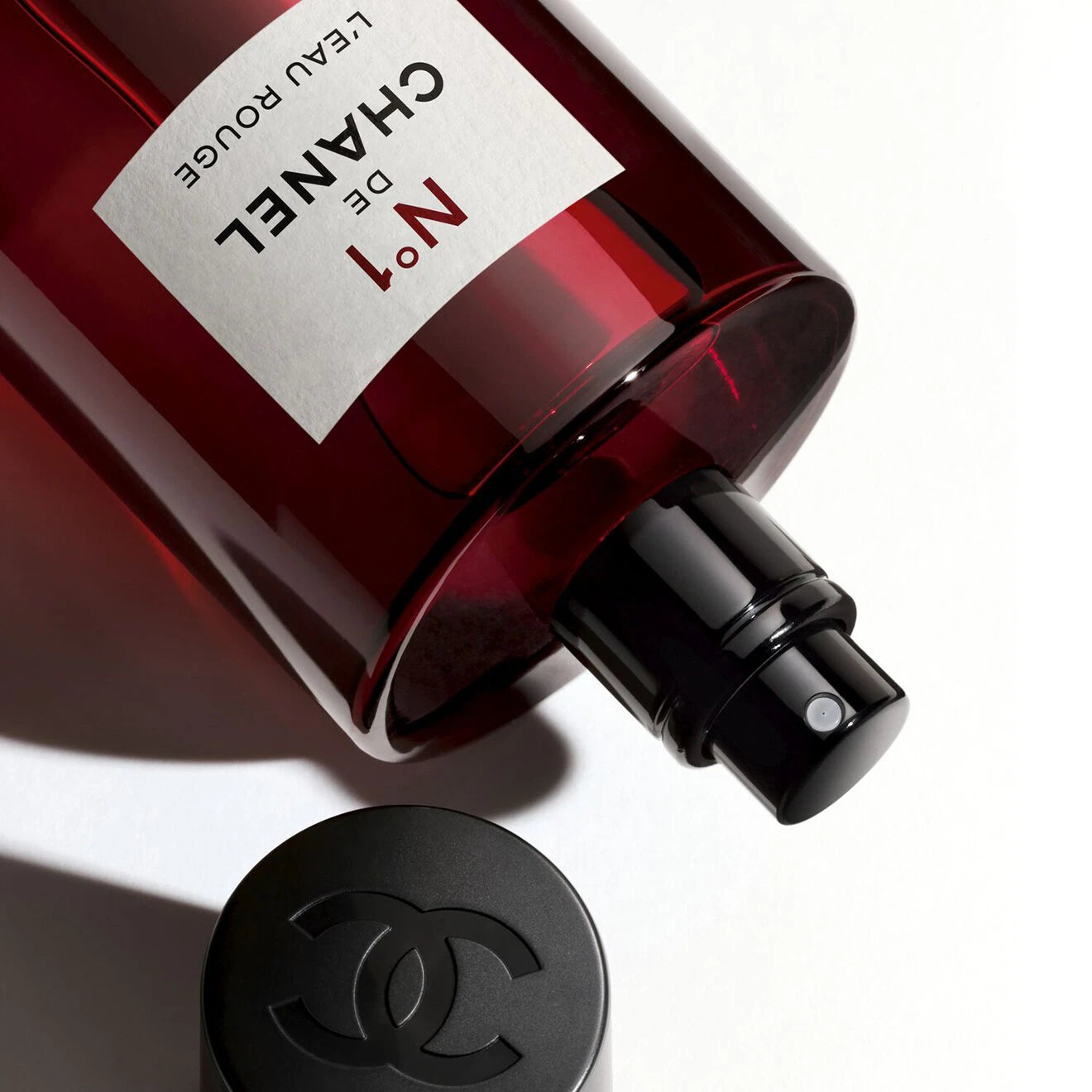 N°1 DE CHANEL L'EAU ROUGE - Fragrance Mist
