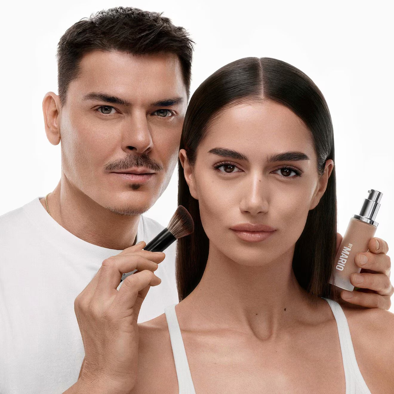 SurrealSkin® Natural Finish Foundation
