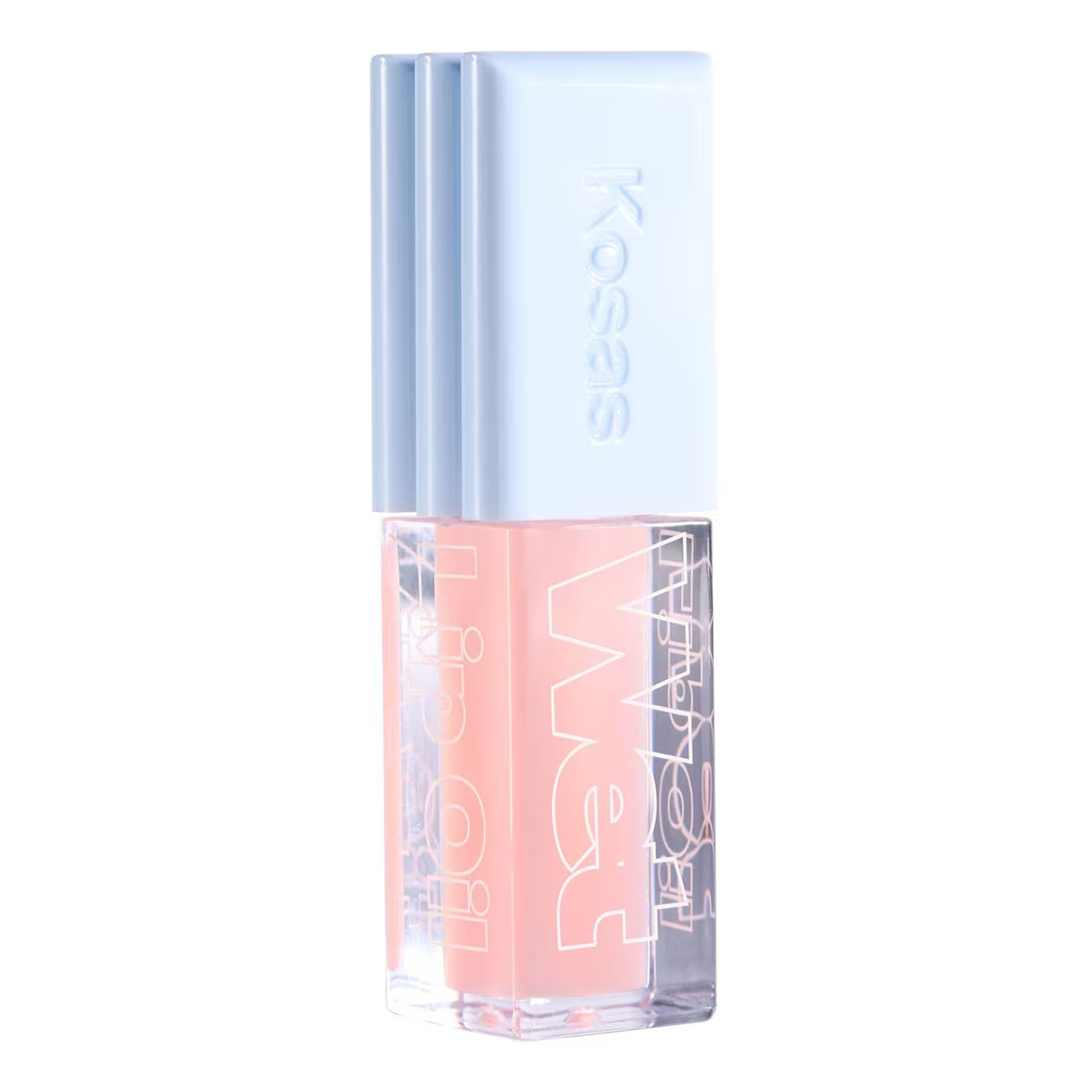 Wet Lip Oil Plumping Treatment Gloss