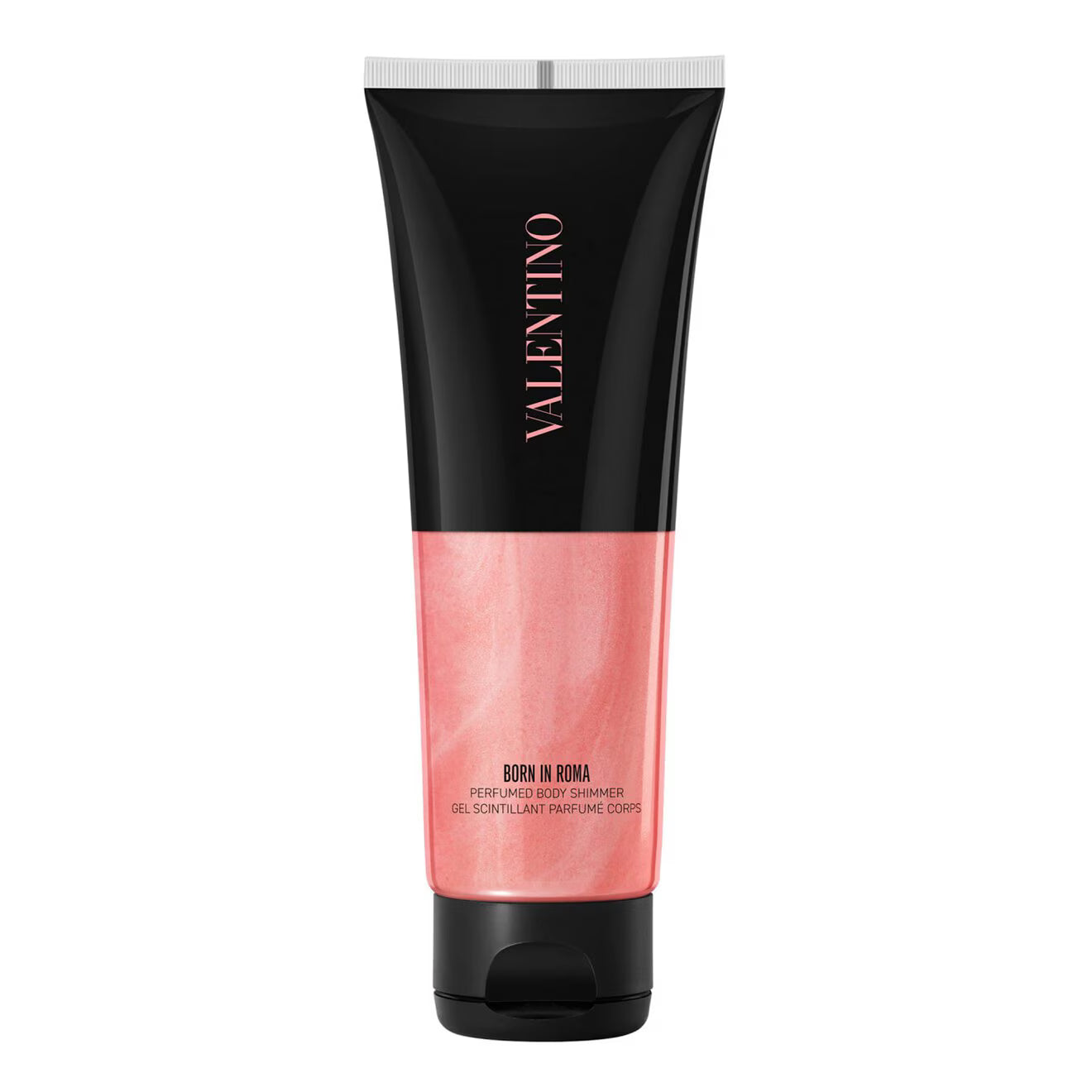 Born in Roma Perfumed Body Shimmer