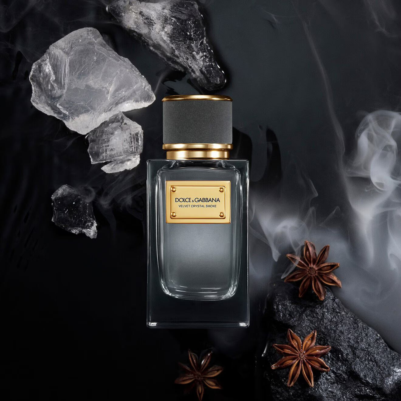 Velvet Crystal Smoke Eau de Parfum